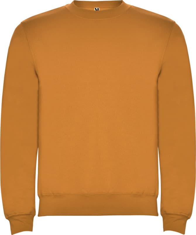Clasica unisex crewneck sweater 151