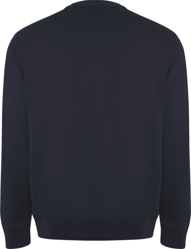 Batian organic cotton unisex crewneck sweater 22