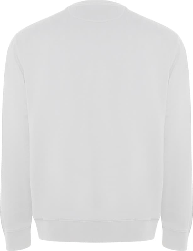 Batian organic cotton unisex crewneck sweater 2