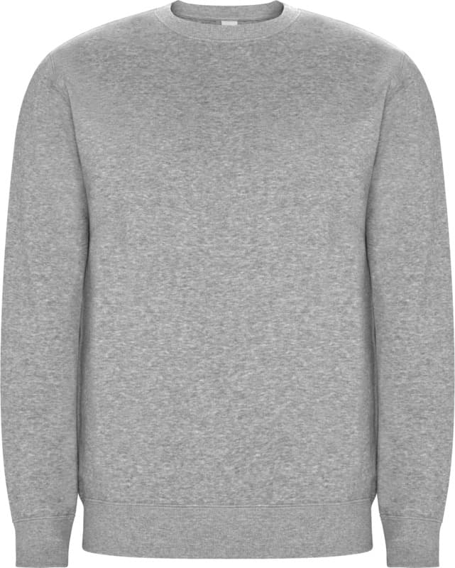 Batian organic cotton unisex crewneck sweater 26