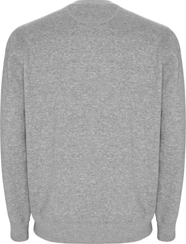 Batian organic cotton unisex crewneck sweater 27