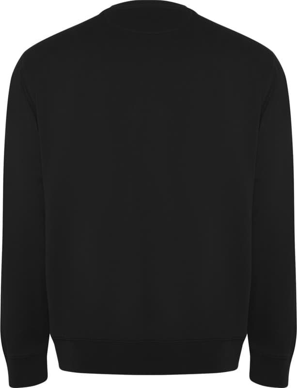 Batian organic cotton unisex crewneck sweater 6