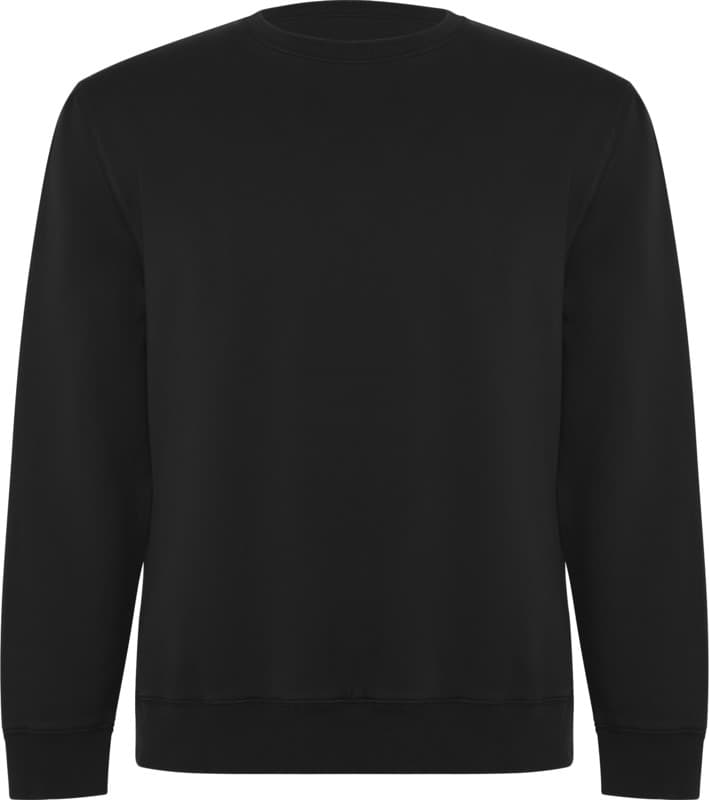 Batian organic cotton unisex crewneck sweater 7