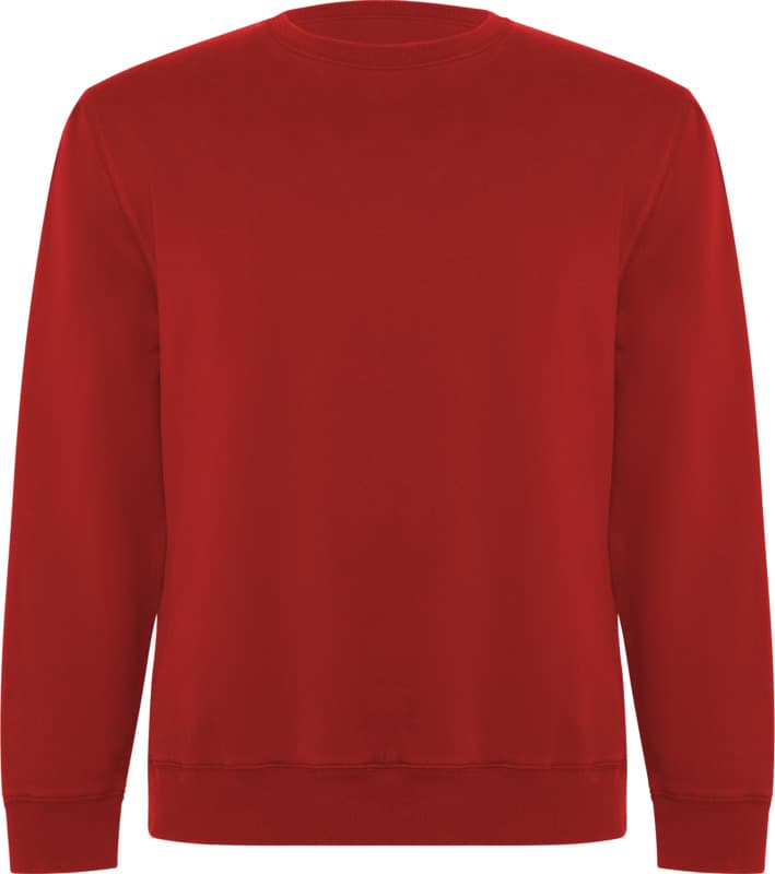 Batian organic cotton unisex crewneck sweater 31