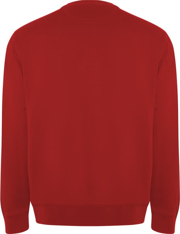 Batian organic cotton unisex crewneck sweater 32