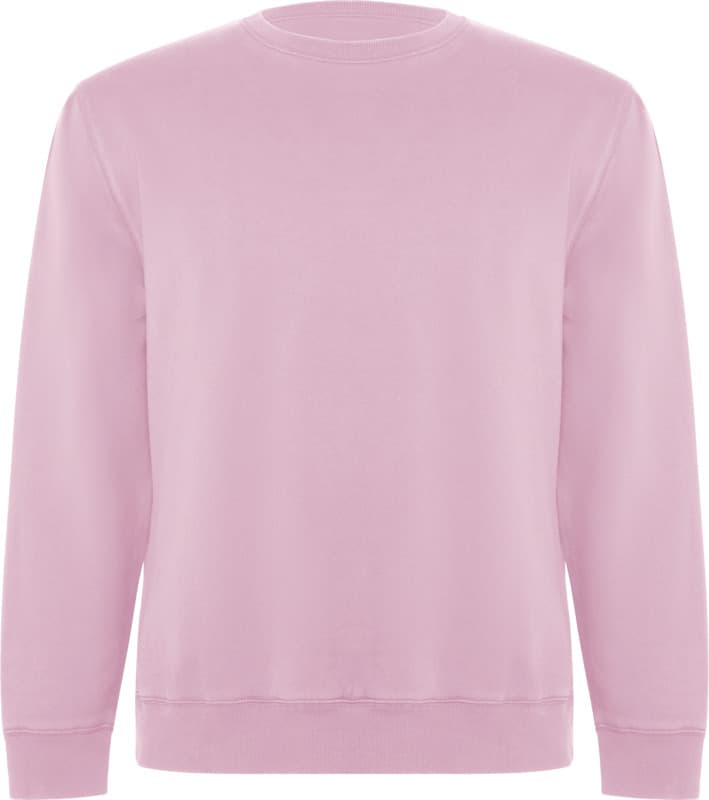 Batian organic cotton unisex crewneck sweater 16