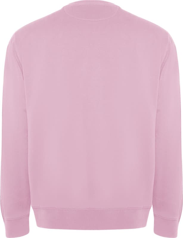 Batian organic cotton unisex crewneck sweater 17