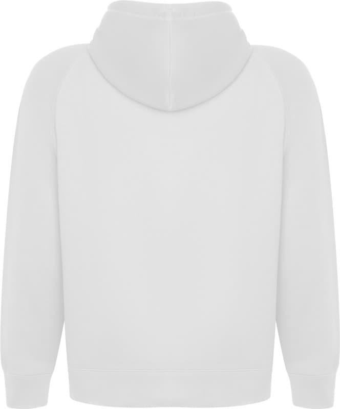 Vinson organic cotton unisex hoodie 8