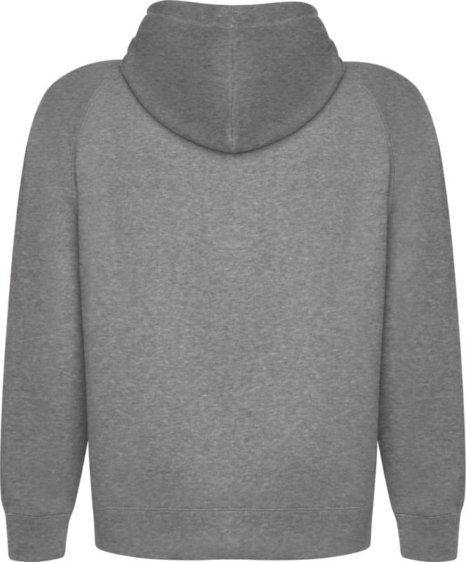 Vinson organic cotton unisex hoodie 14