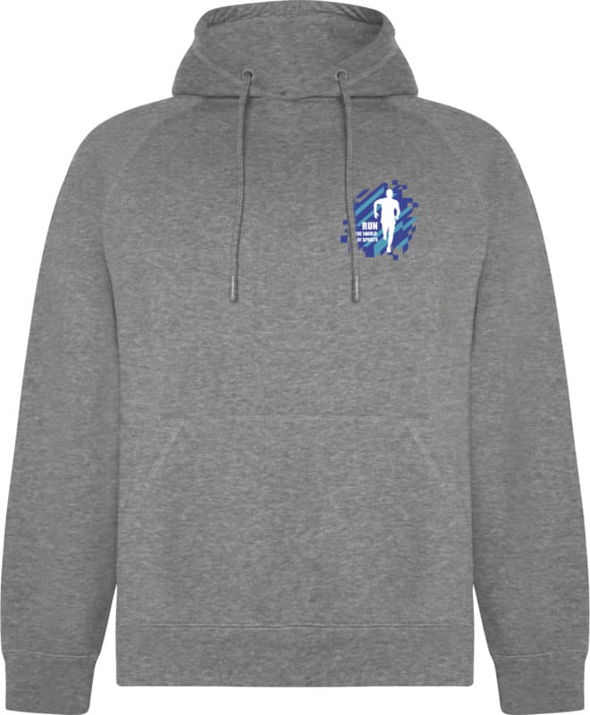 Vinson organic cotton unisex hoodie 18