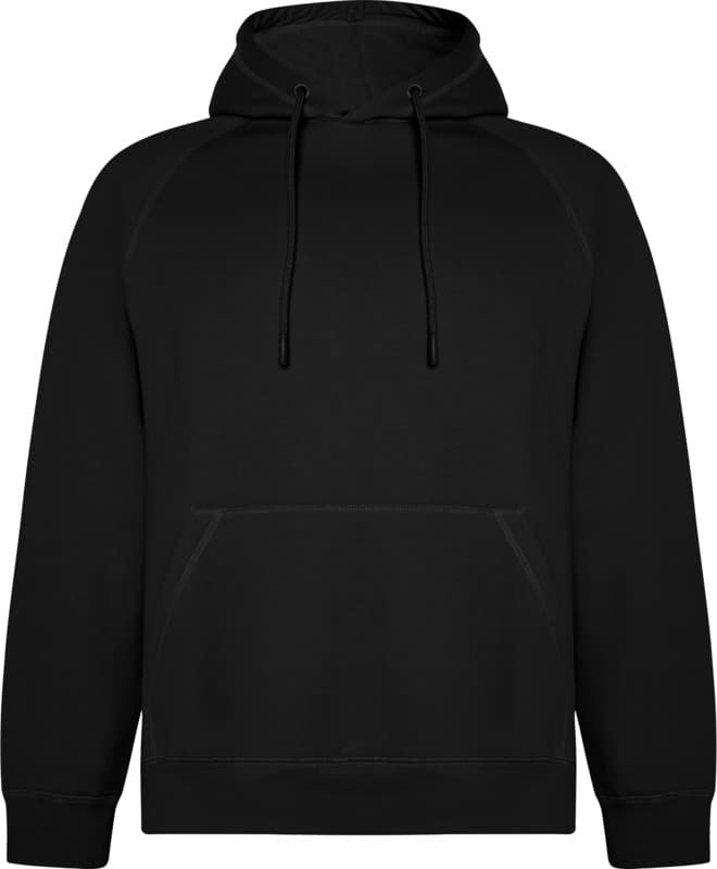 Vinson organic cotton unisex hoodie 19