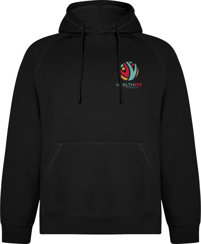 Vinson organic cotton unisex hoodie 24