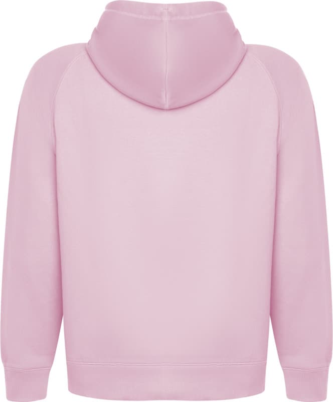 Vinson organic cotton unisex hoodie 32