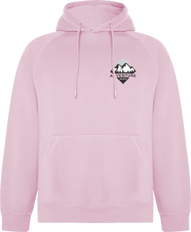 Vinson organic cotton unisex hoodie 36