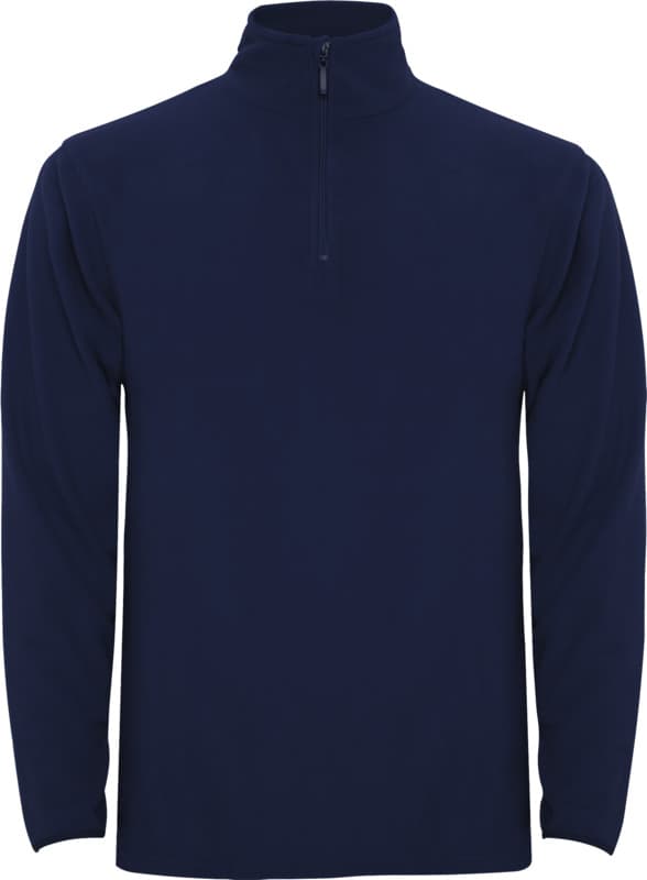 Himalaya men's quarter zip fleece jacket 1