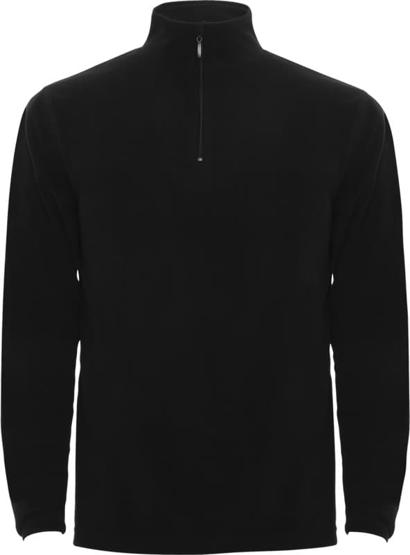 Himalaya men's quarter zip fleece jacket 6