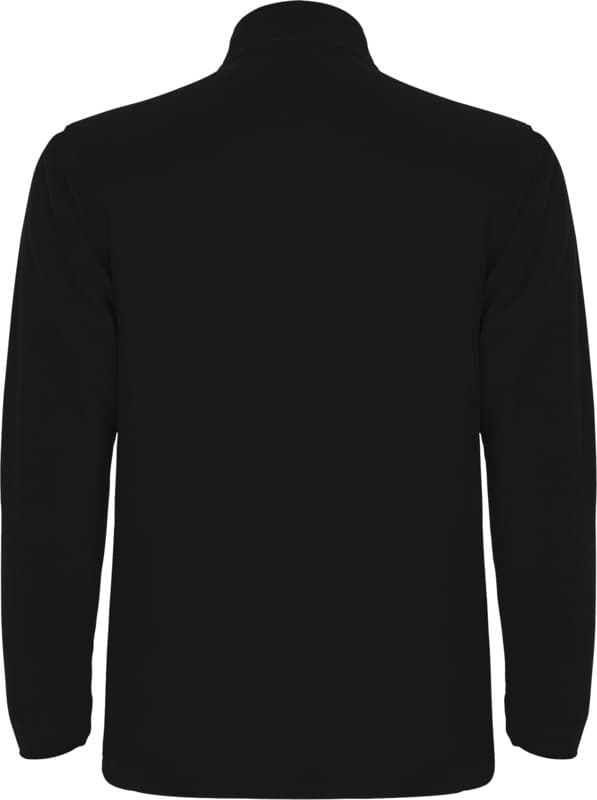 Himalaya men's quarter zip fleece jacket 7