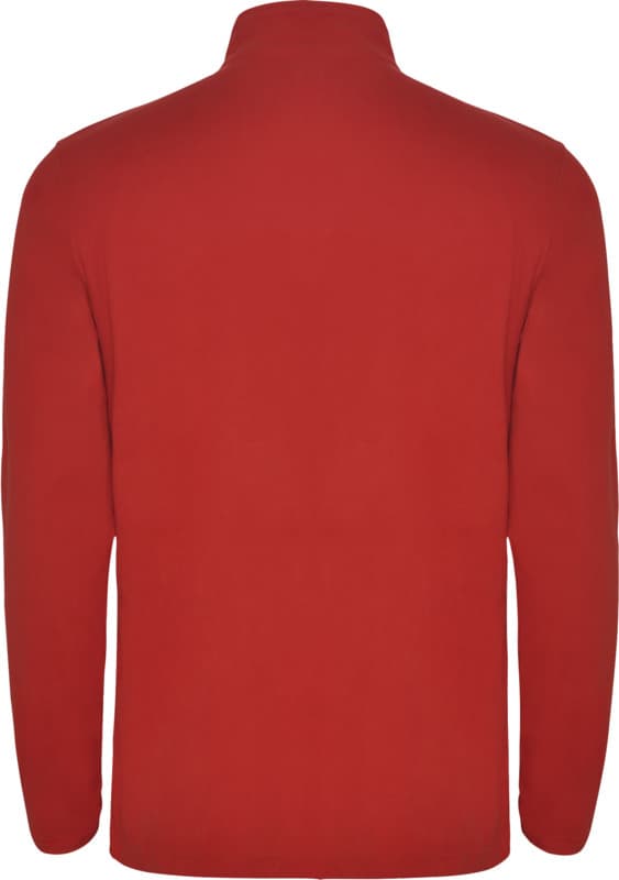 Himalaya men's quarter zip fleece jacket 12