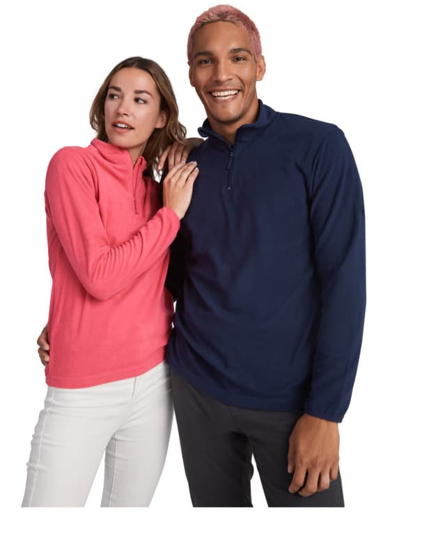 Himalaya men's quarter zip fleece jacket 19