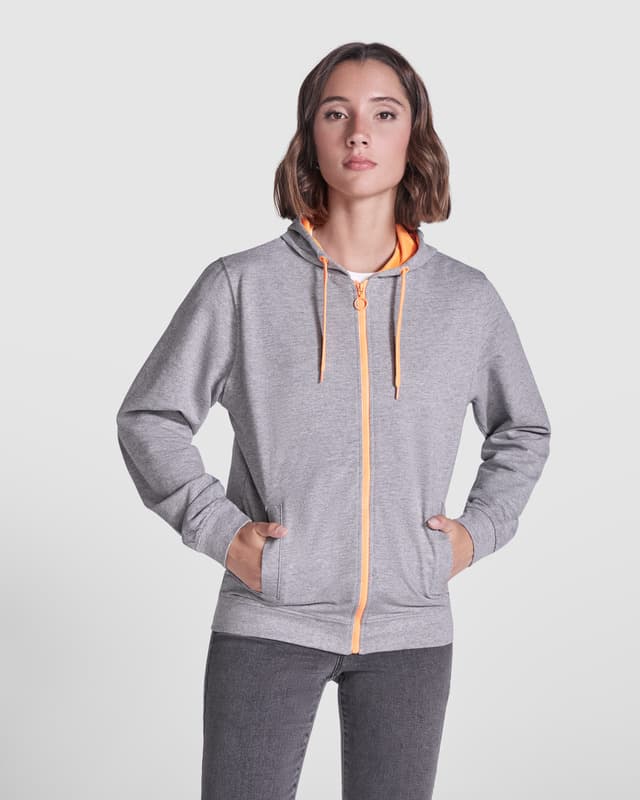 Fuji unisex sweat jacket 27