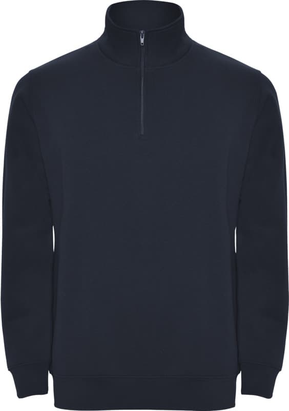 Aneto quarter zip sweater 19