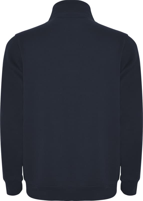 Aneto quarter zip sweater 20