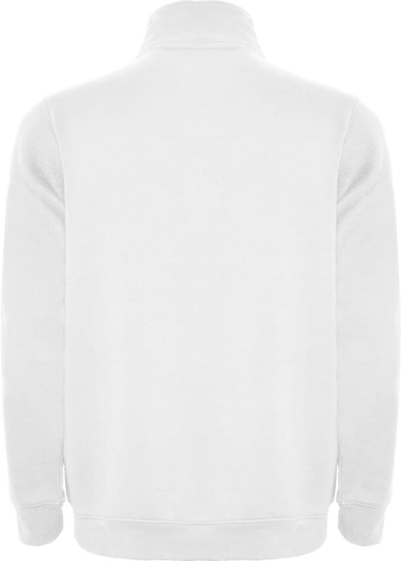 Aneto quarter zip sweater 2