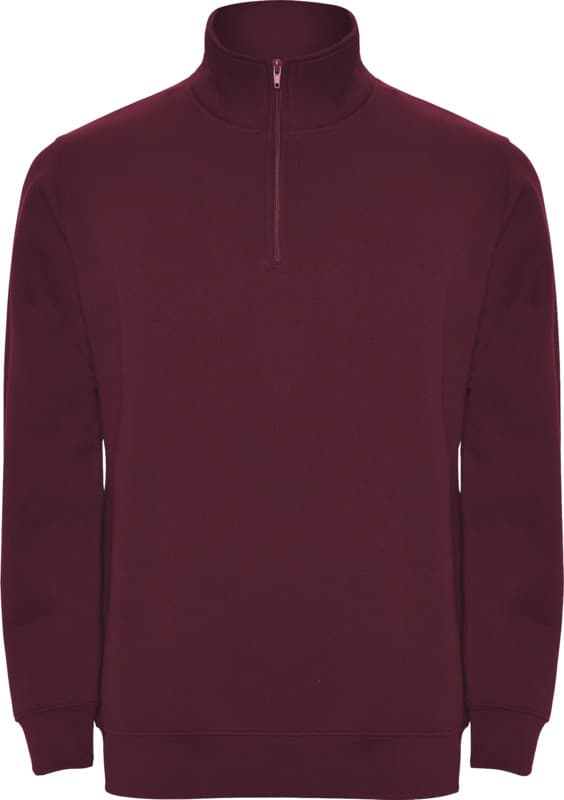 Aneto quarter zip sweater 31