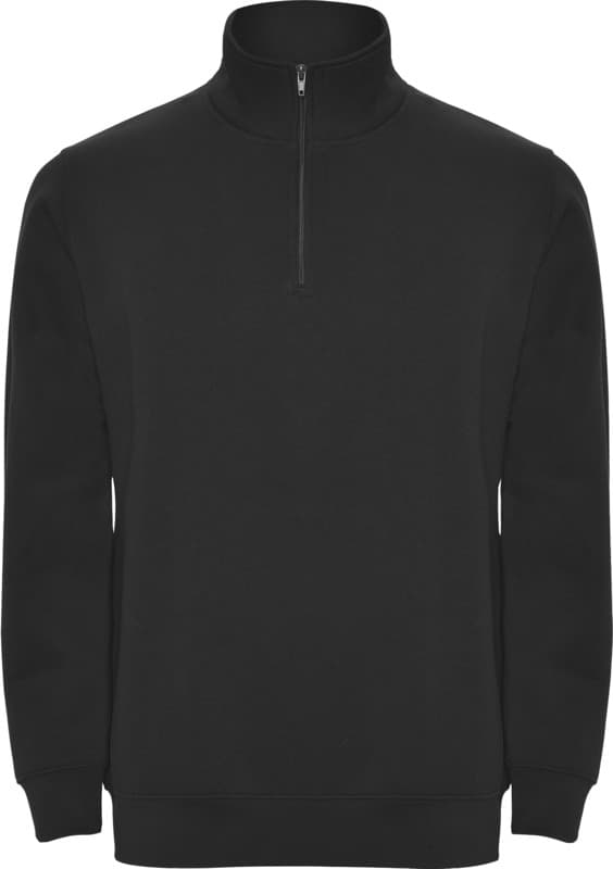 Aneto quarter zip sweater 7