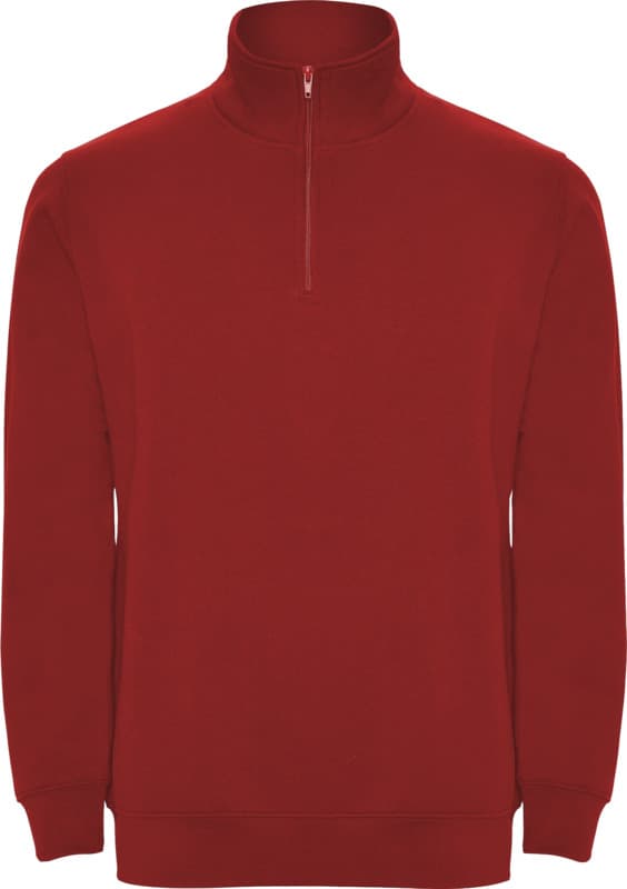 Aneto quarter zip sweater 43