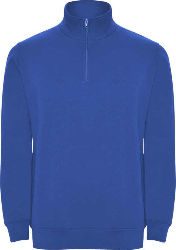 Aneto quarter zip sweater 13
