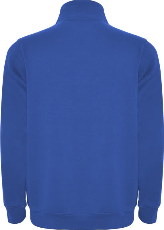 Aneto quarter zip sweater 14