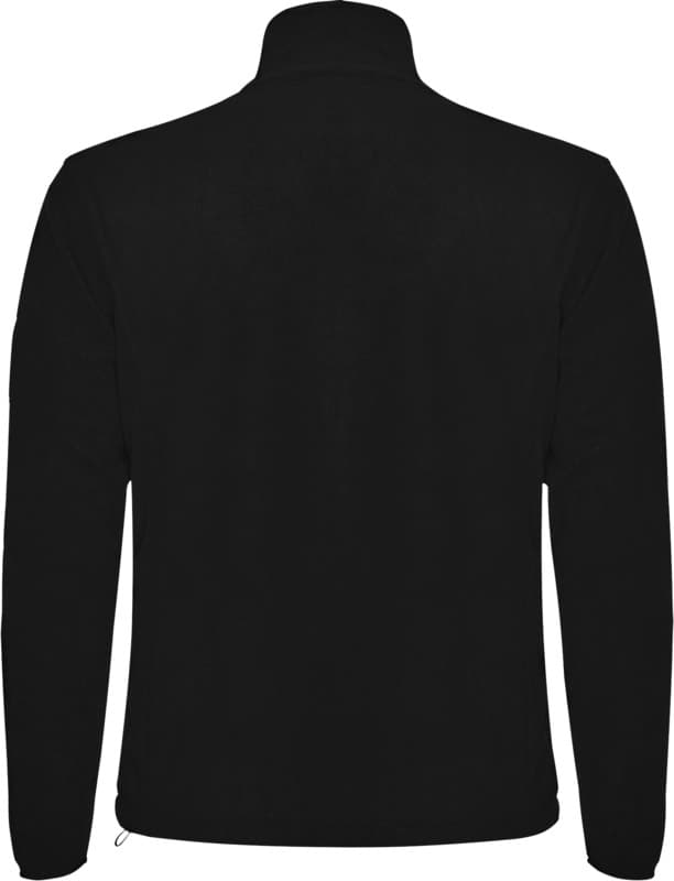 Luciane men's full zip fleece jacket 2