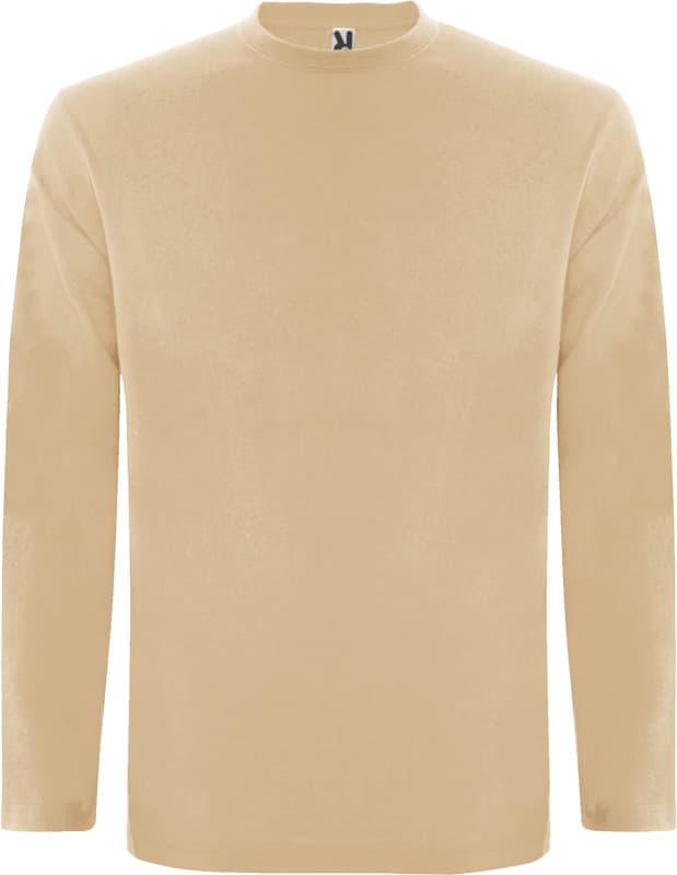 Extreme long sleeve men's t-shirt 55