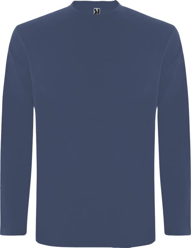 Extreme long sleeve men's t-shirt 49