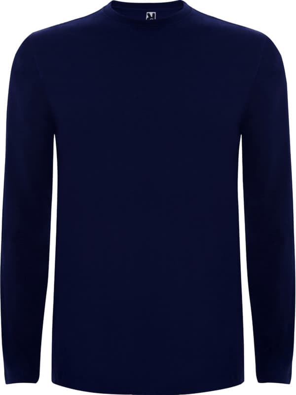 Extreme long sleeve men's t-shirt 19