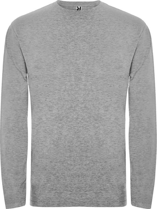 Extreme long sleeve men's t-shirt 37