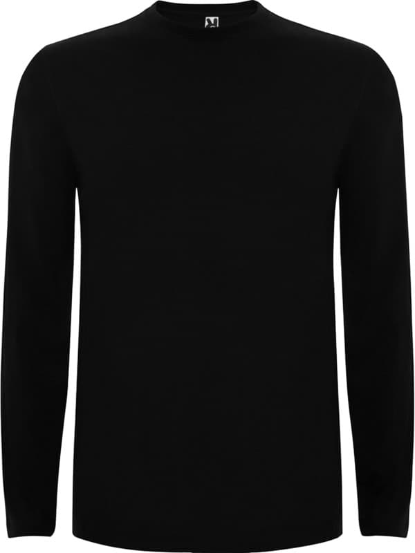 Extreme long sleeve men's t-shirt 7