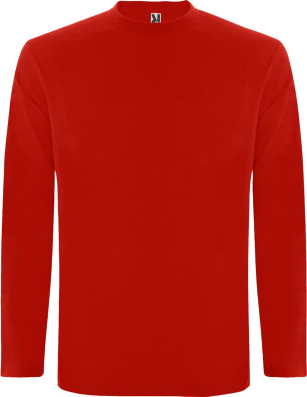 Extreme long sleeve men's t-shirt 43