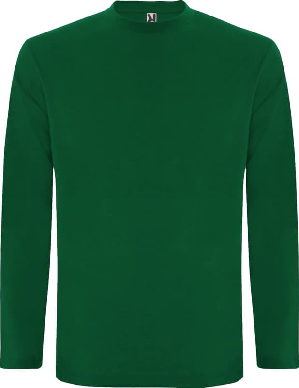 Extreme long sleeve men's t-shirt 25