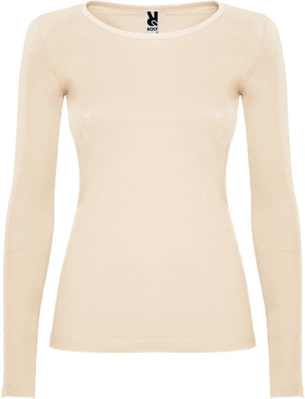 Extreme long sleeve women's t-shirt 56