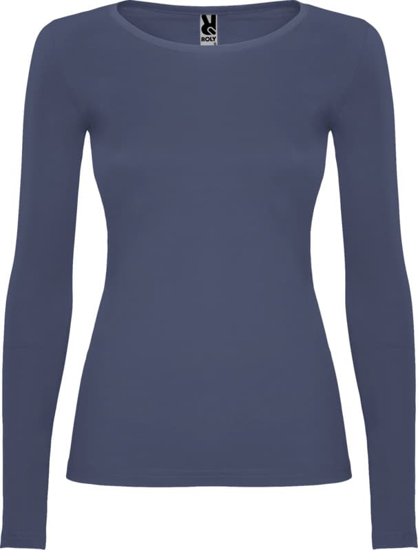 Extreme long sleeve women's t-shirt 51
