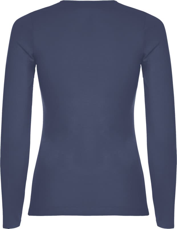 Extreme long sleeve women's t-shirt 52