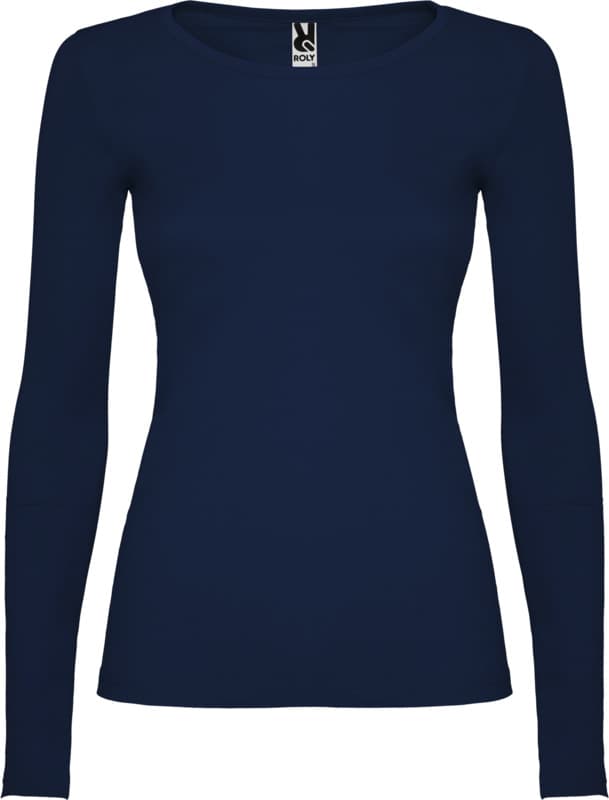 Extreme long sleeve women's t-shirt 16