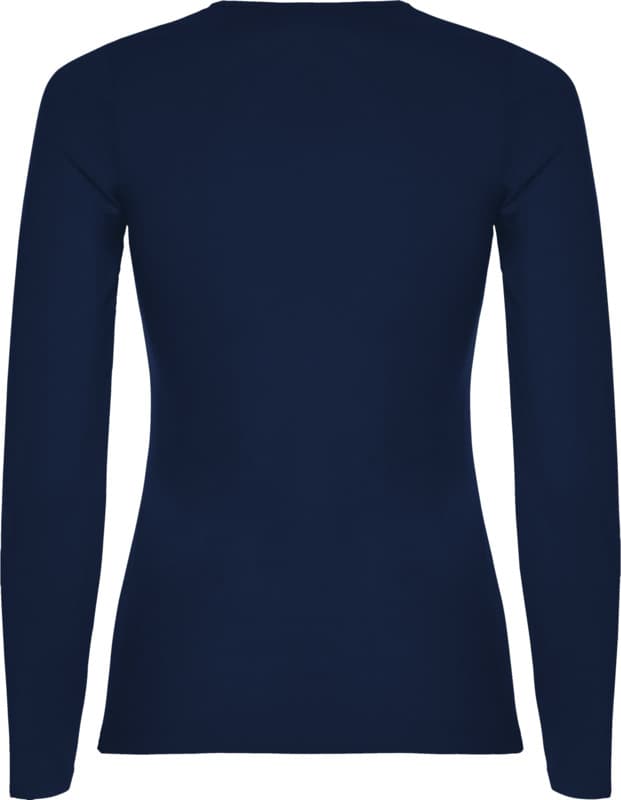 Extreme long sleeve women's t-shirt 17