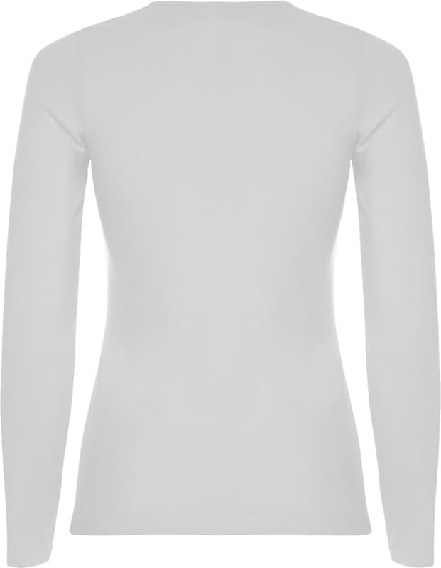Extreme long sleeve women's t-shirt 2