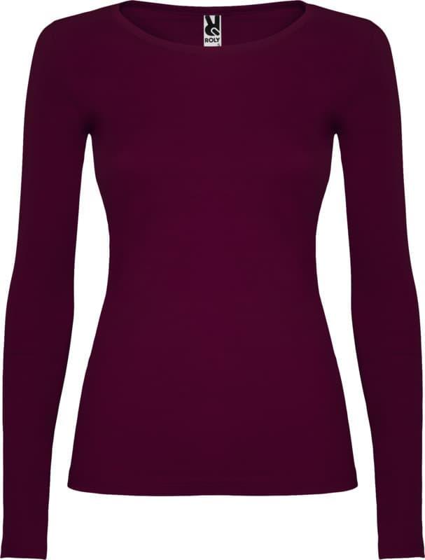 Extreme long sleeve women's t-shirt 26