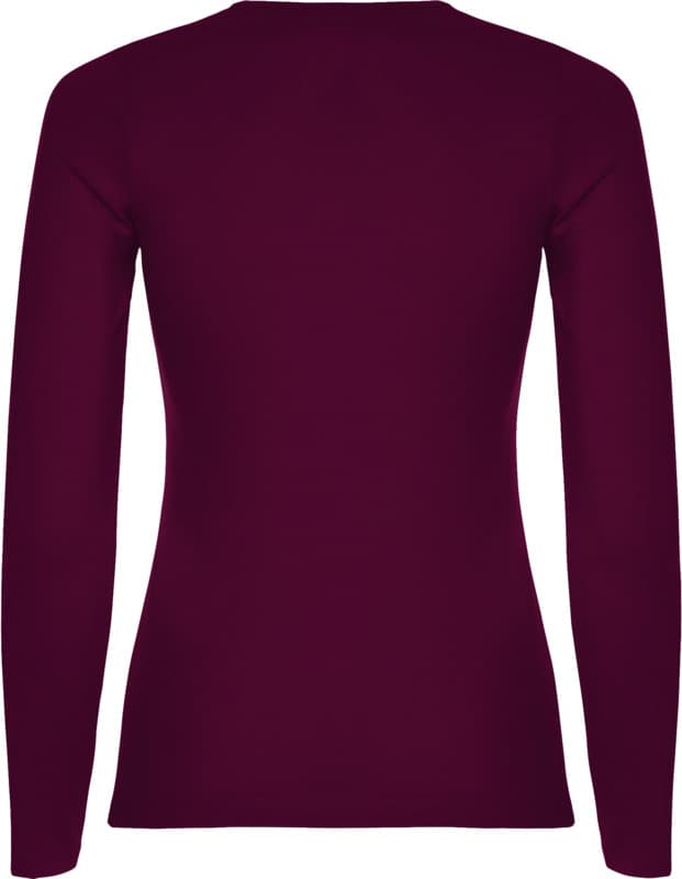 Extreme long sleeve women's t-shirt 27