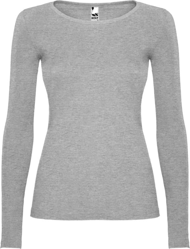 Extreme long sleeve women's t-shirt 31