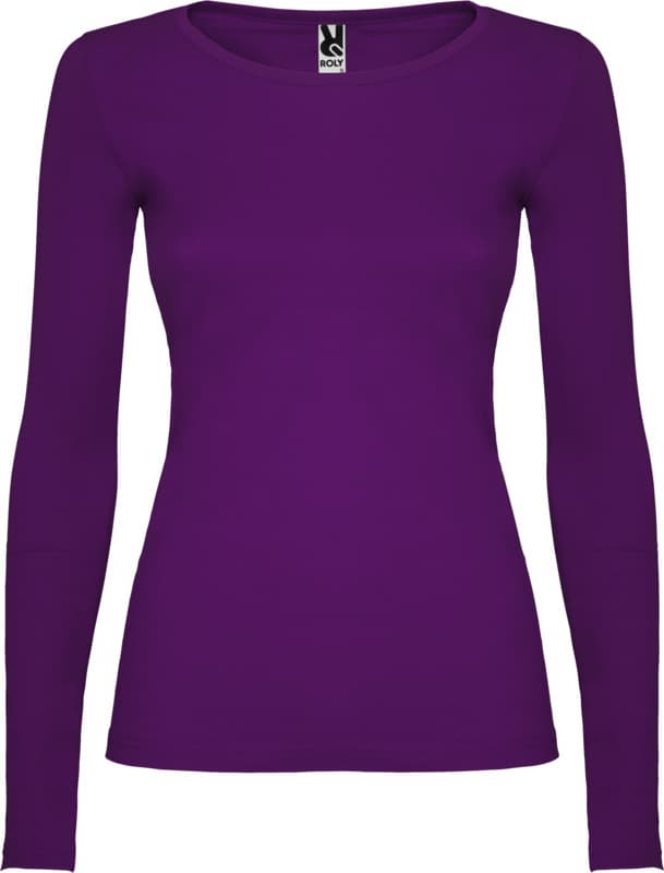 Extreme long sleeve women's t-shirt 41